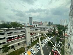 Blk 403 Sin Ming Garden (Bishan), HDB 3 Rooms #632952761